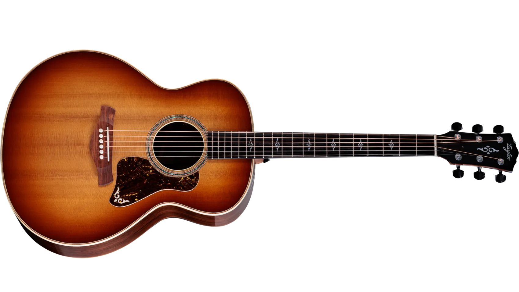 Taylor-Gold Label 814e-SB-